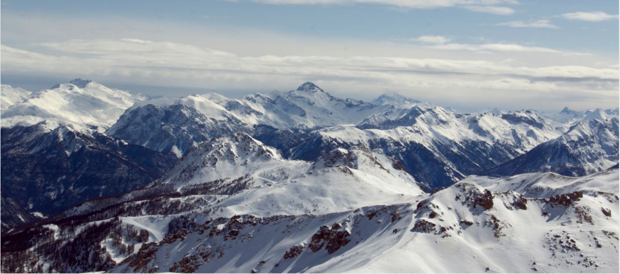 Calendario completo de apertura de las estaciones de esquí en los Alpes Franceses